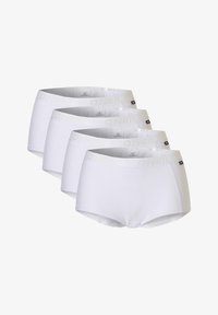 Non sélectionné, white