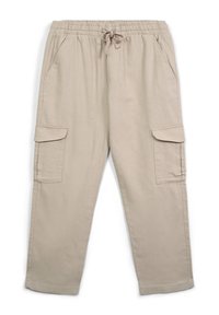 Unausgewählt, beige scuro