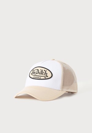 Von Dutch, UNISEX, czarny