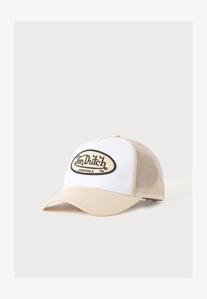Von Dutch, UNISEX, czarny