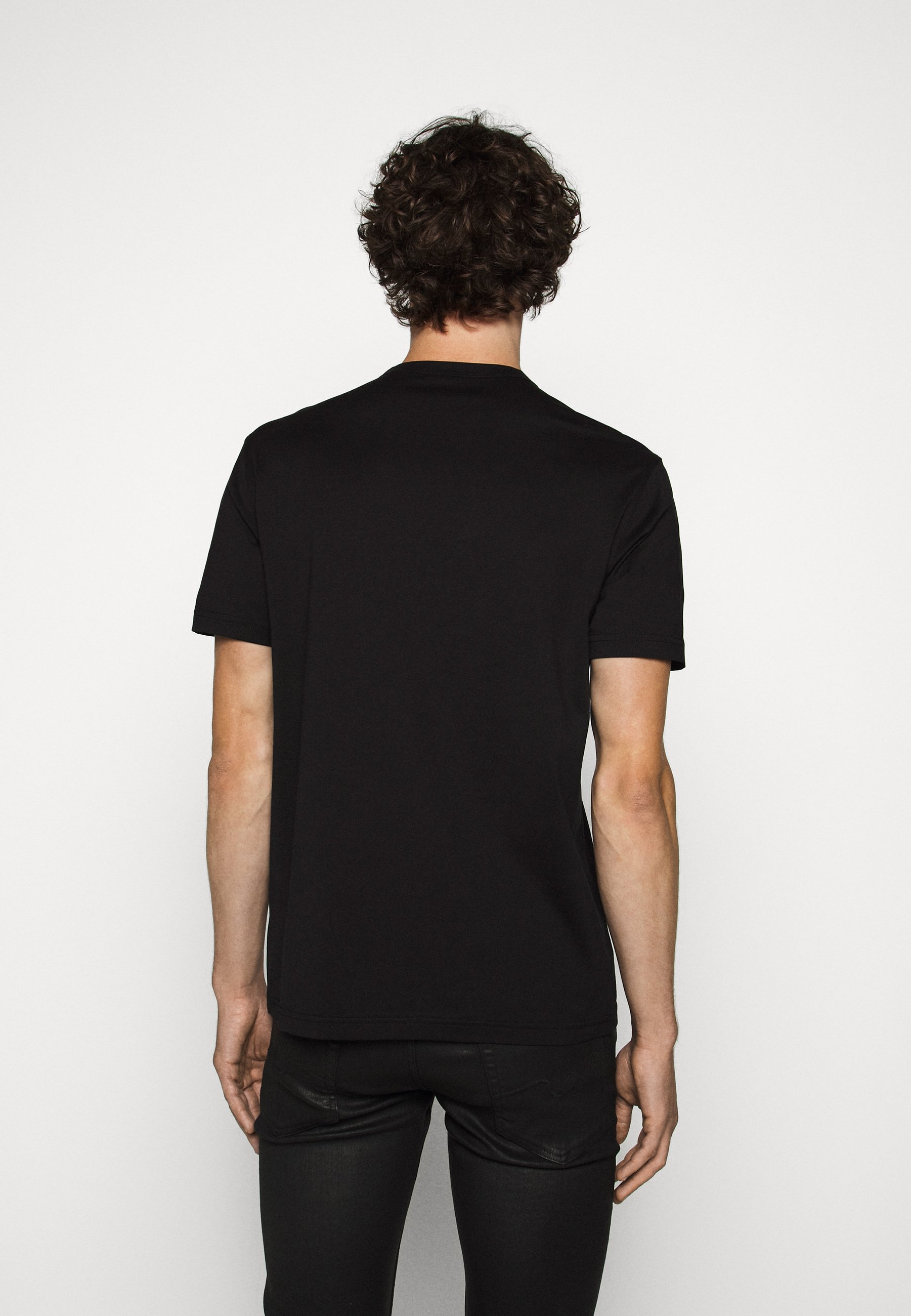 Men Basic T-shirt Men Basic T-shirt