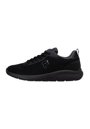 SPITFIRE - Trainers - nero