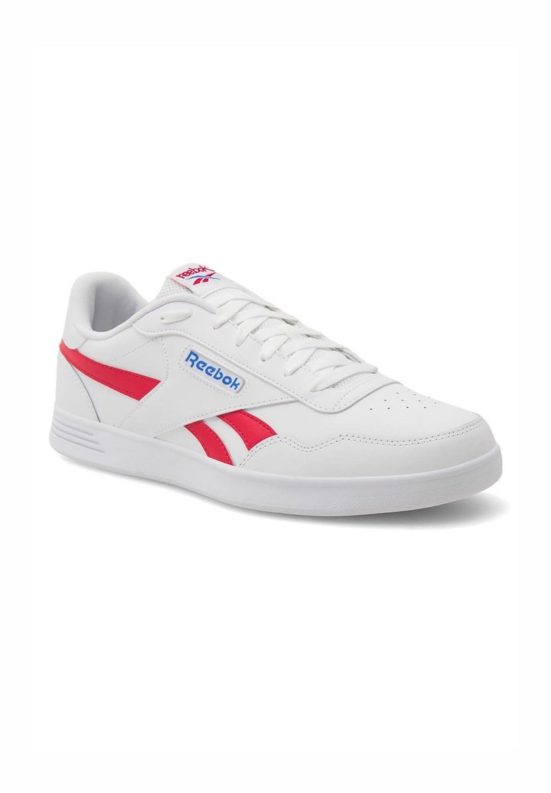 Reebok Sportovní boty - white/red