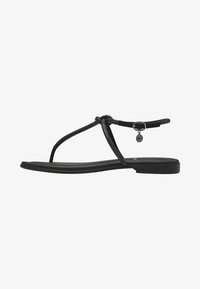 Unausgewählt, black