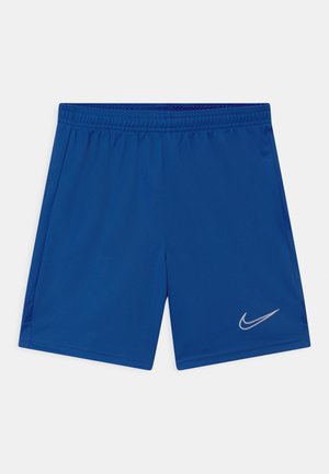 ACADEMY 21 - Korte sportsbukser - game royal/white