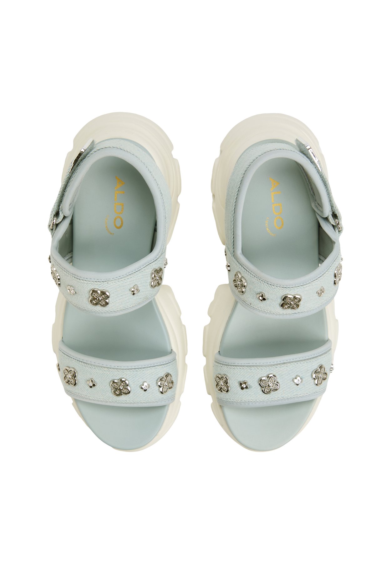 Keilsandalette