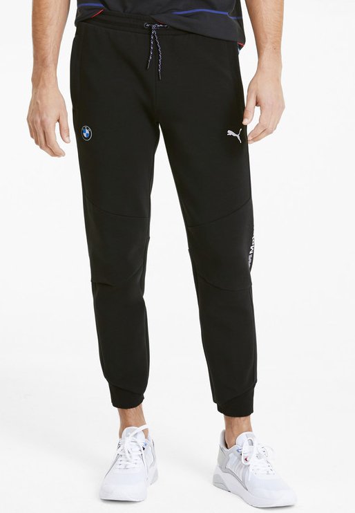 pantaloni puma bmw