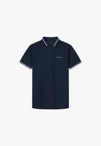 Non selezionato, navy