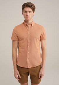 WE Fashion THE KNITTED - Ing - orange