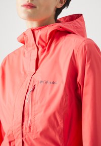 Columbia POURING ADVENTURE™ II JACKET - Giacca hard shell - juicy