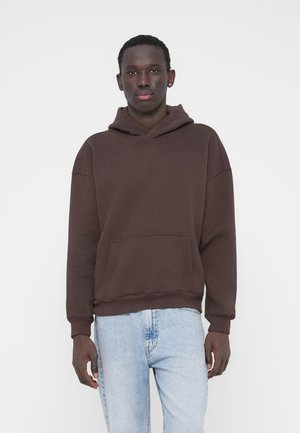 BOXY UPDATE - Sweatshirt - brown