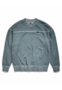 G-STAR Sudadera - gold-coloured