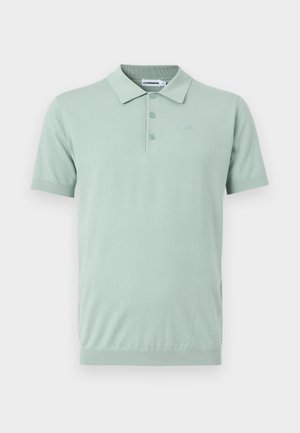 RIDGE - Poloshirt - jadeite