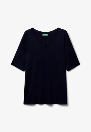 United Colors of Benetton - T-shirt basic
