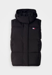 ALASKA VEST - Vesta - black
