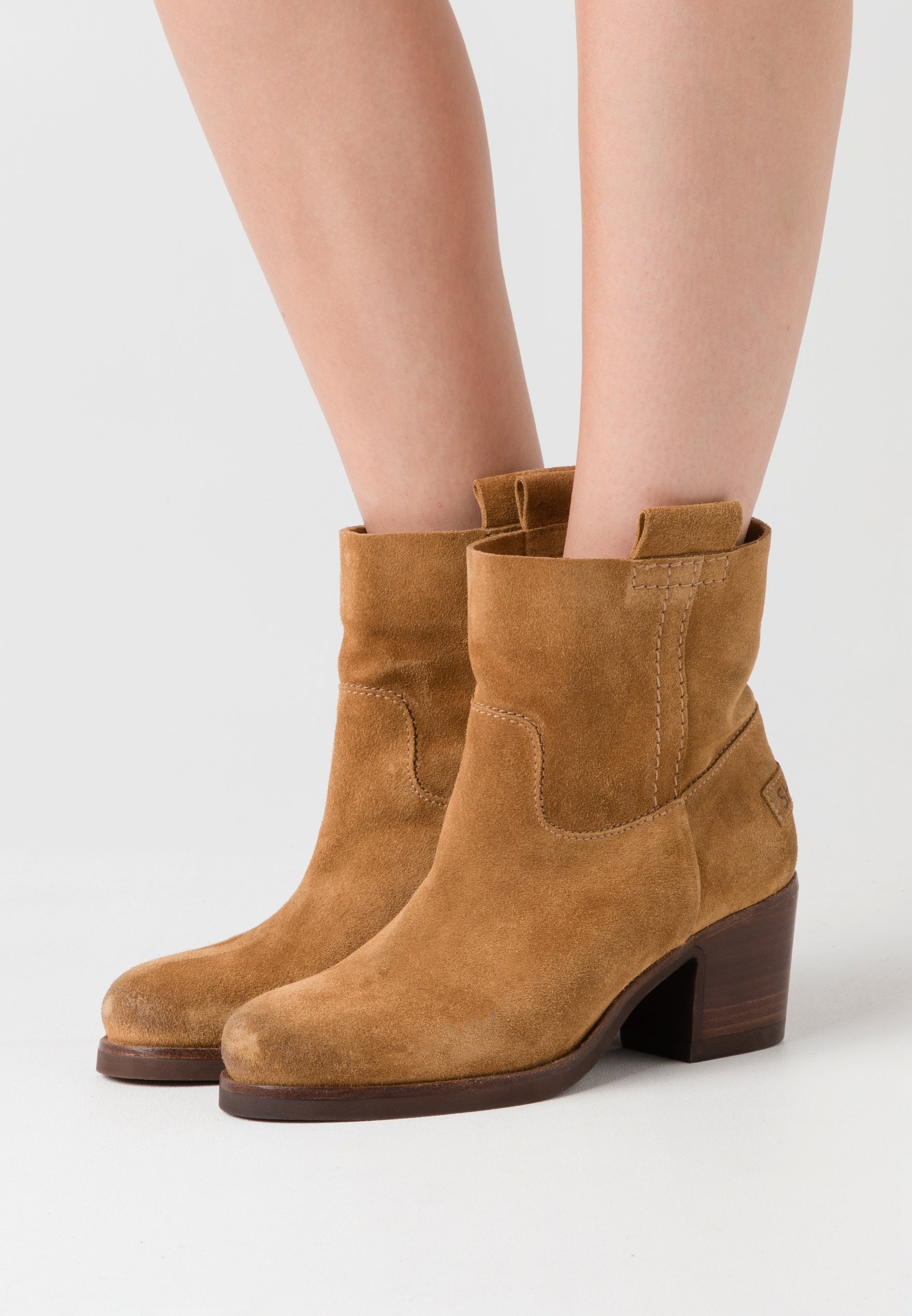 Kennel und Schmenger Zora Bottines Femme Kennel und Schmenger Zora Bottines Femme