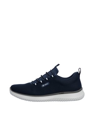 Trainers - blue