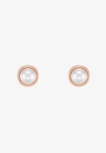 Ted baker sinaa earrings rose gold Clearance