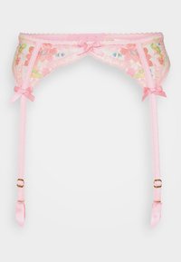 RIXIE SUSPENDER - Reggicalze - multi