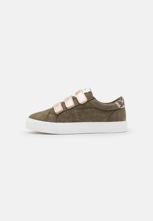 Kaporal TIPPY - Sneakers laag - kaki