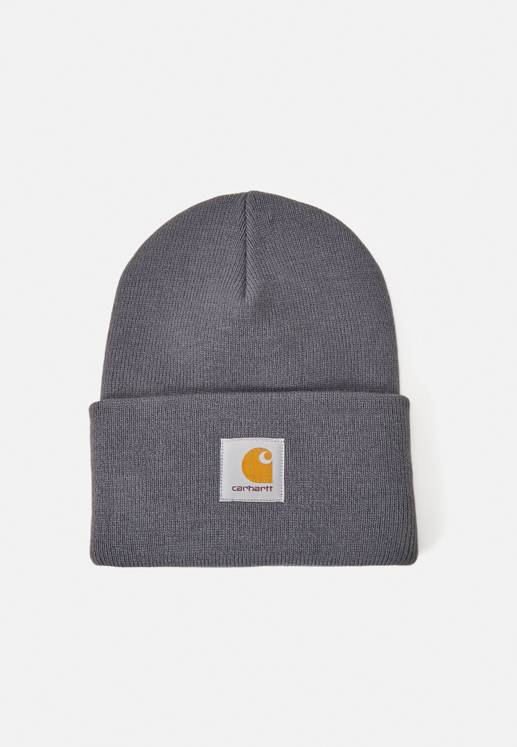 Cappello Invernale Cappello Carhartt Grigio Scuro Cappello