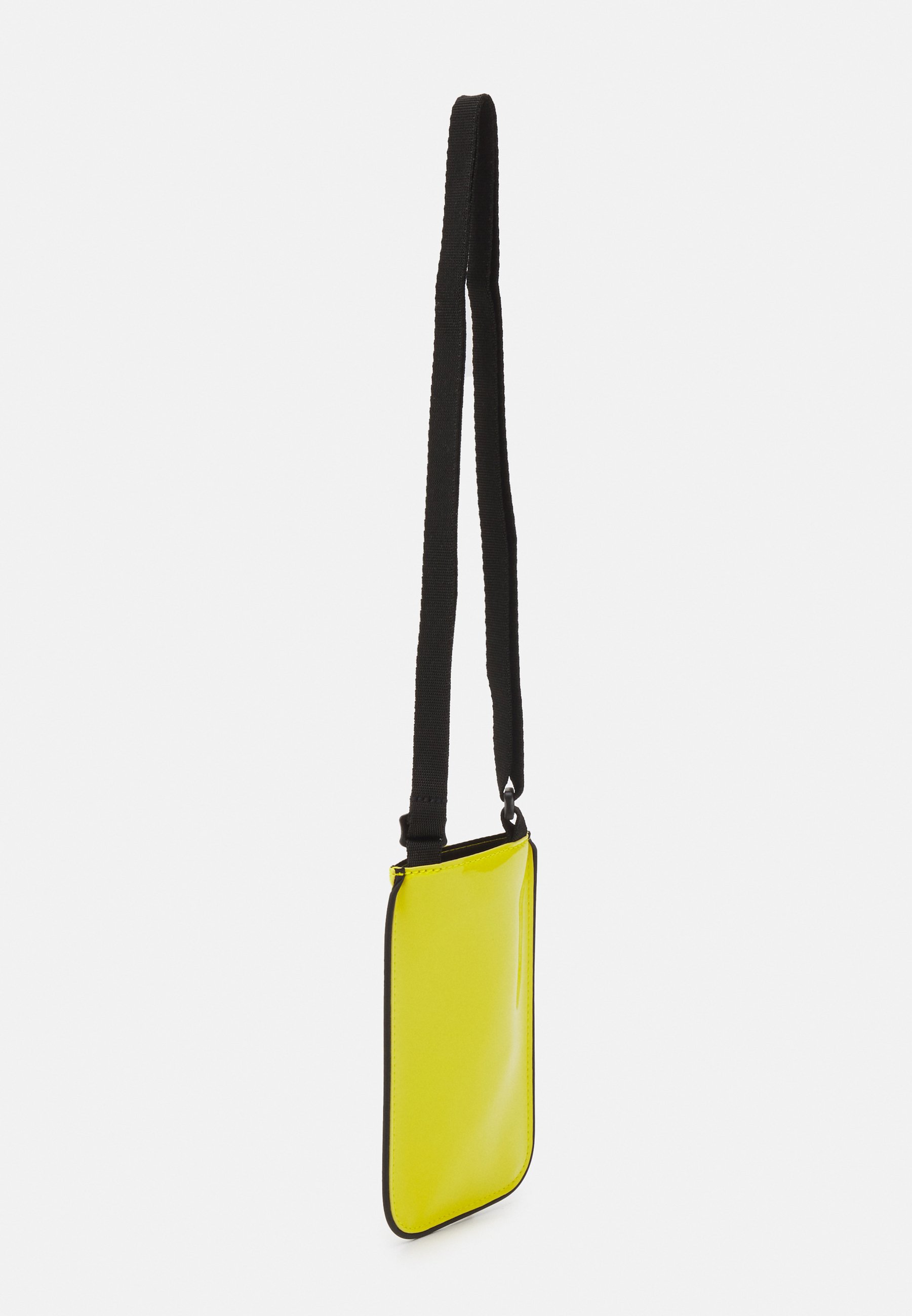 adidas Originals POUCH UNISEX - Borsa a tracolla - yellow/giallo - Zalando .it