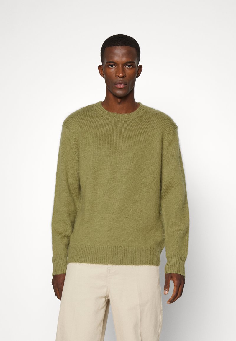ARKET Camisola - khaki