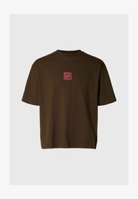 Ei valittu, delicioso