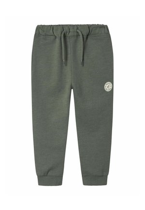 JOGGING REGULAR FIT - Pantalon de survêtement - laurel wreath