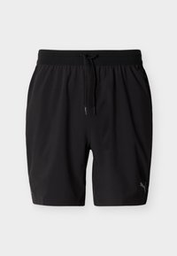 SHORT - Αθλητικό σορτς - black