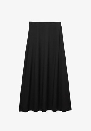 Marks & Spencer, Maxirok - black