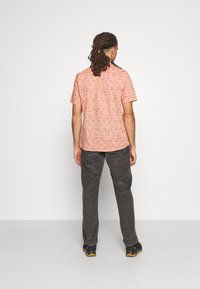 Patagonia GO TO SHIRT - Camisa - sunfade pink