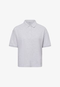 Geselecteerd, hellgrau