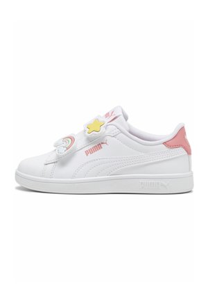 Matalavartiset tennarit - white passionfruit