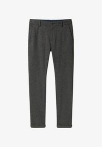 Niet geselecteerd, black white salt n pepper