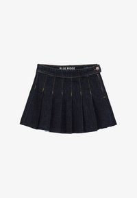 Nevybráno, dark blue