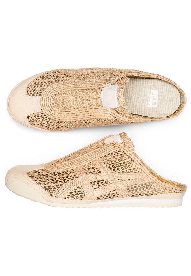onitsuka tiger mule