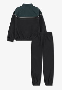 Lacoste WIND SET - Chándal - noir