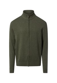 Strickjacke - schilf - 0006