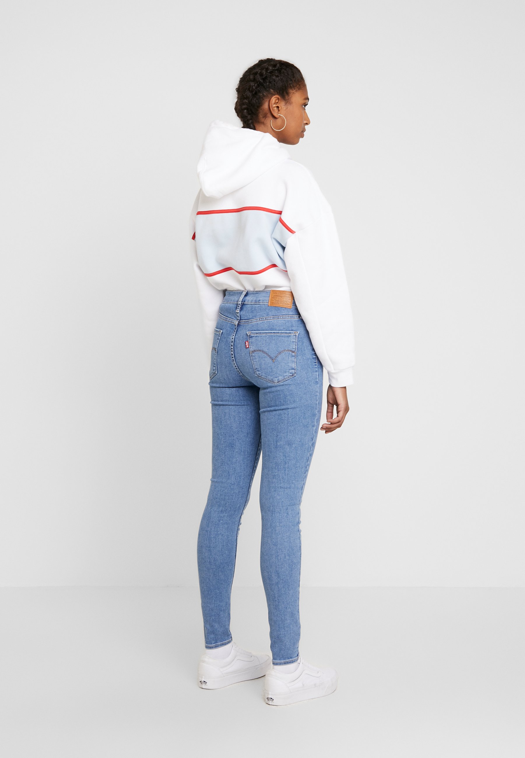 zalando levis
