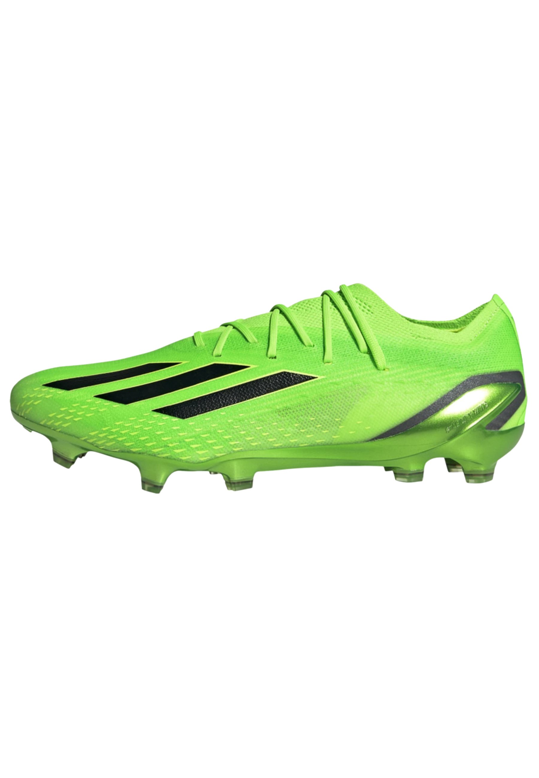 moulded sole football boots