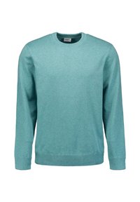 Niet geselecteerd, arctic blue