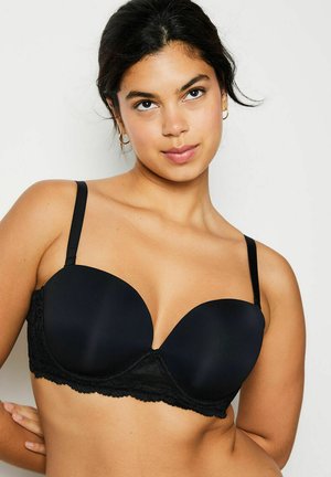 IDOLE - Multiway / Strapless bra - black