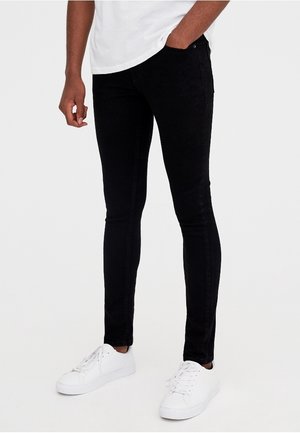 Jeans Skinny Fit - black