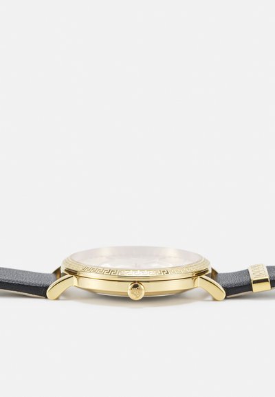 Versace V-ETERNAL LADY (WC-JL) - Watch - black
