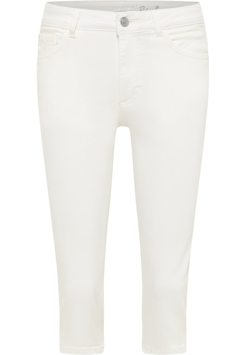 mustang Slim fit jeans wit