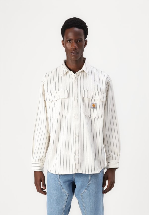 HENDRY SHIRT - Summer jacket
