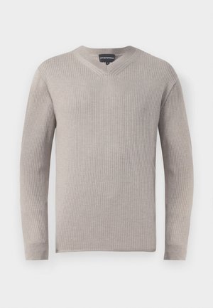 PULLOVER - Pulover - nacreous clouds