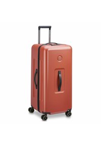 Delsey Paris Trolley - backstein