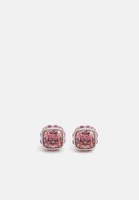 Swarovski - BIRTHSTONE STUDS OCT  - Ohrringe - pink Thumbnail-Bild 1